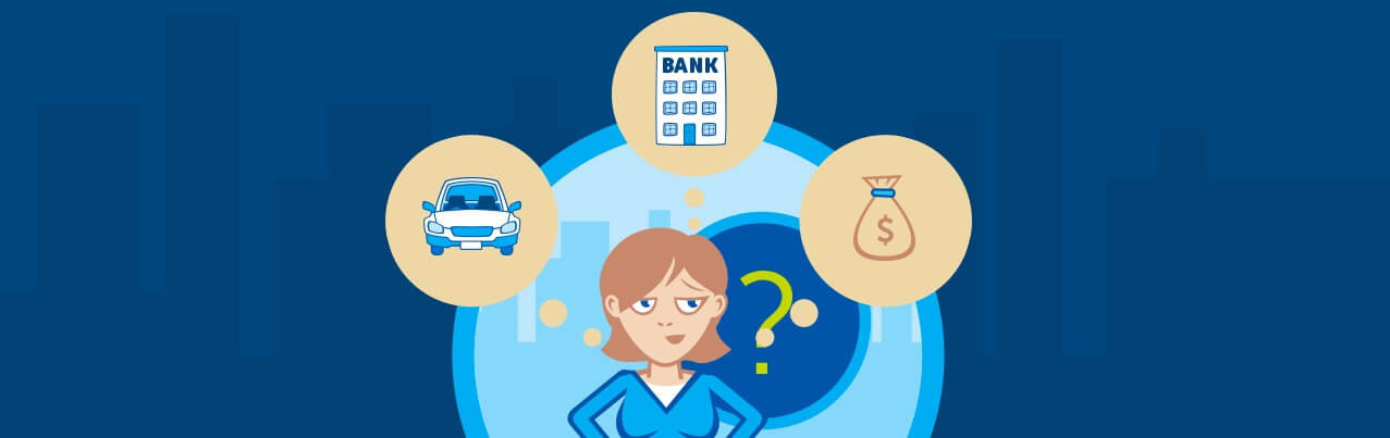 Should I Roll My Car Loan Into My Mortgage